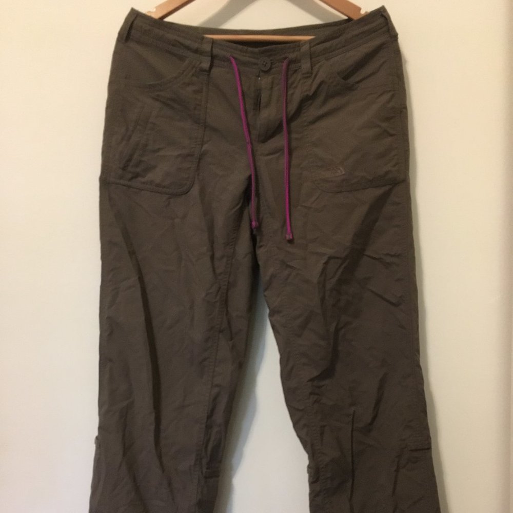 North Face Hiking Pants